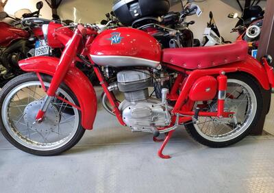 MV Agusta Cs 175 disco volante - Annuncio 9746622