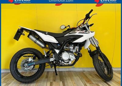 Yamaha WR 125 X (2009 - 16) - Annuncio 9746624