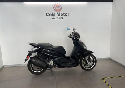 Piaggio Beverly 350 Police ABS-ASR (2018 - 20) - Annuncio 9746628