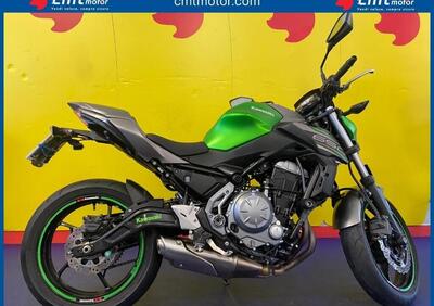 Kawasaki Z 650 (2017 - 19) - Annuncio 9746631