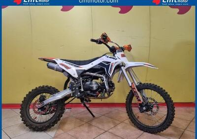 Lem Motor A 125 (2020 - 23) - Annuncio 9746633