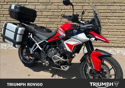 Triumph Tiger 900 GT Aragón Edition (2023 - 24) - Annuncio 9724620