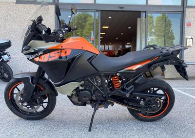 KTM 1050 Adventure (2015 - 16) - Annuncio 9746643