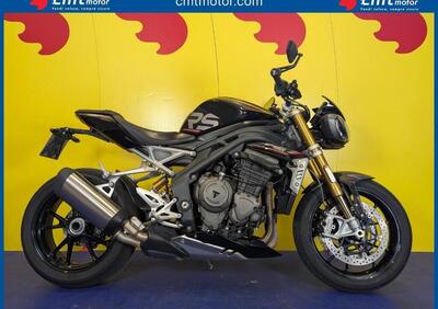 Triumph Speed Triple 1200 RS (2021 - 24) - Annuncio 9746645