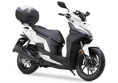 Kymco Agility 125 S (2022 - 25) - Annuncio 9746646