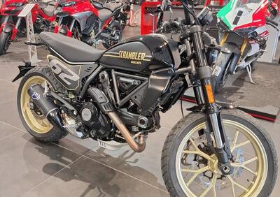 Ducati Scrambler 800 Nightshift (2023 - 25) - Annuncio 9746651