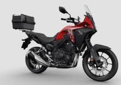 Honda NX500 (2024 - 25) - Annuncio 9746656