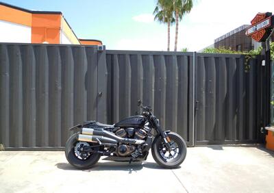 Harley-Davidson Sportster S (2022 - 24) - Annuncio 9746663