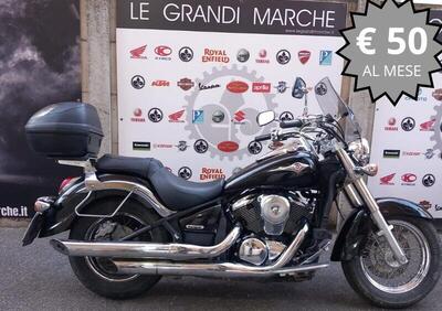Kawasaki Vulcan VN 900 Classic (2006 - 10) - Annuncio 9746666