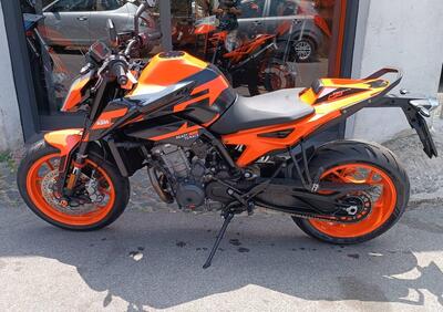 KTM 890 Duke GP (2022 - 23) - Annuncio 9746693
