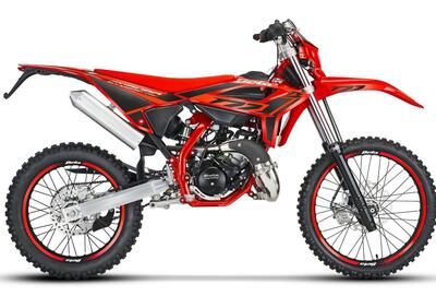 Betamotor RR 50 Enduro Sport (2021 - 25) - Annuncio 9746672