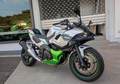 Kawasaki Ninja 7 Hybrid (2024 - 25) - Annuncio 9746312