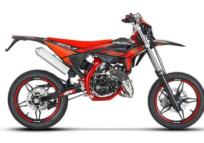 Betamotor RR 50 Motard Sport (2021 - 25) - Annuncio 9746676