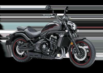 Kawasaki Vulcan S (2025) - Annuncio 9746313