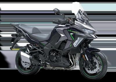 Kawasaki Versys 1100 S (2025) - Annuncio 9746317