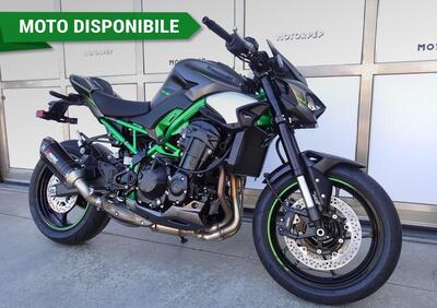 Kawasaki Z 900 (2025) - Annuncio 9746685