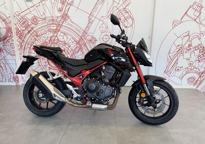 Honda CB 750 Hornet (2023 - 24) - Annuncio 9746682