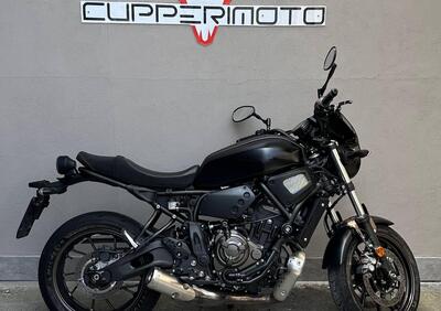 Yamaha XSR 700 (2021) - Annuncio 9746683