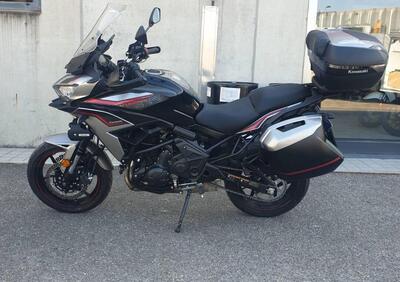 Kawasaki Versys 650 Grand Tourer (2022 - 24) - Annuncio 9746690