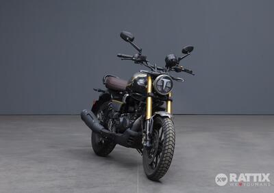 TVS Motor Ronin 250 (2024 - 25) - Annuncio 9746336