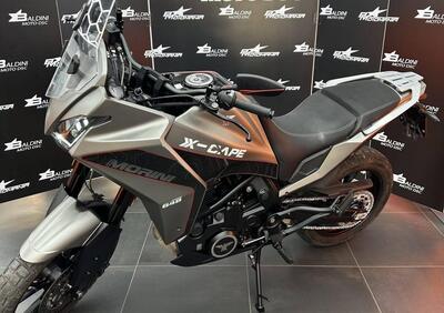 Moto Morini X-Cape 650 (2021 - 25) - Annuncio 9746697