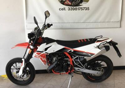 Swm SM 125 R (2022 - 25) - Annuncio 9746708