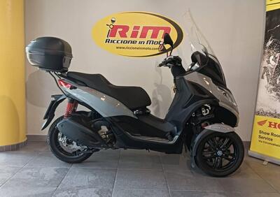 Piaggio MP3 300 Sport ABS Hpe (2021 - 24) - Annuncio 9746701