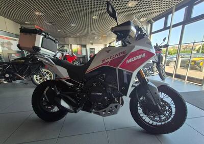 Moto Morini X-Cape 650 (2021 - 25) - Annuncio 9746712