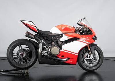 Ducati 1299 Panigale R Final Edition (2017 - 20) - Annuncio 9746707
