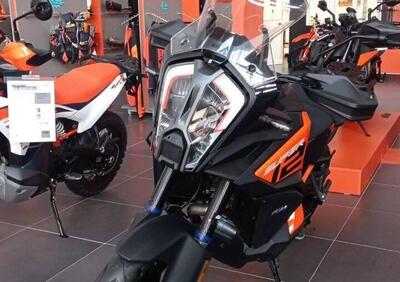 KTM 1290 Super Adventure S (2022 - 25) - Annuncio 9335665