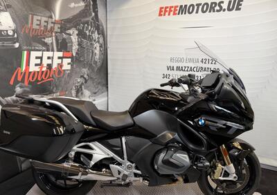 Bmw R 1250 RT (2021 - 25) - Annuncio 9746713