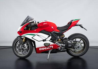 Ducati Panigale V4 Speciale 1100 (2018 - 19) - Annuncio 9746710