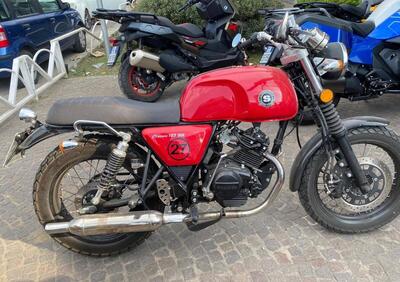 Somoto Classic 1.0 125 (2019 - 20) - Annuncio 9746717