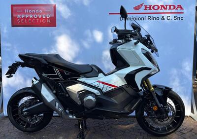 Honda X-ADV 750 DCT (2021 - 24) - Annuncio 9746715