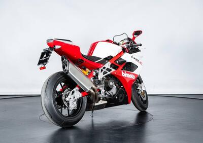 Bimota DB7 (2008 - 12) - Annuncio 9746720