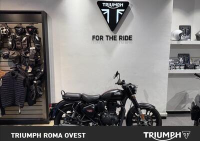 Royal Enfield Classic 350 (2021 - 25) - Annuncio 9746665