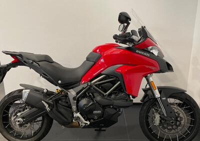 Ducati Multistrada 950 (2018) - Annuncio 9743614