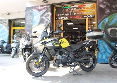 Suzuki V-Strom 1000 ABS (2014 - 17) - Annuncio 9741869