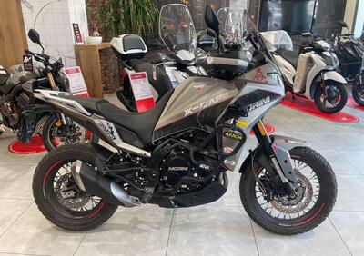 Moto Morini X-Cape 650 (2021 - 25) - Annuncio 9746728