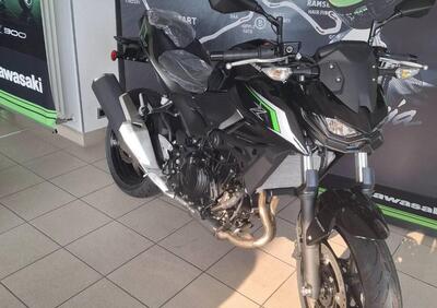 Kawasaki Z 500 (2024 - 25) - Annuncio 9746729