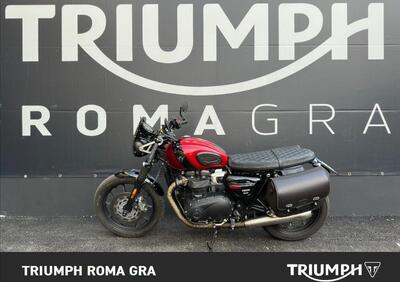 Triumph Speed Twin 900 (2023 - 24) - Annuncio 9746726
