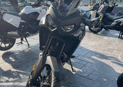 Honda Africa Twin CRF 1100L (2024 - 25) - Annuncio 9746734
