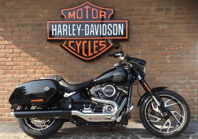 Harley-Davidson Sport Glide (2021 - 25) - Annuncio 9746730