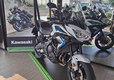 Kawasaki Versys 650 (2025) - Annuncio 9746732