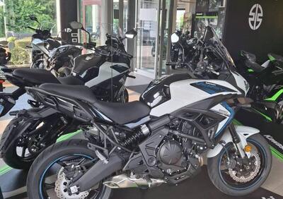 Kawasaki Versys 650 (2025) - Annuncio 9746735