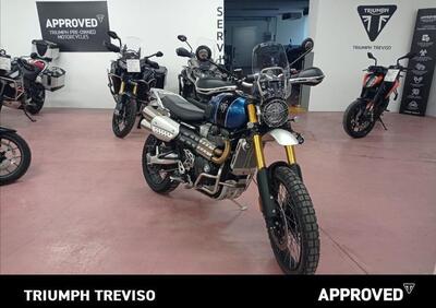 Triumph Scrambler 1200 XE (2021 - 23) - Annuncio 9746737
