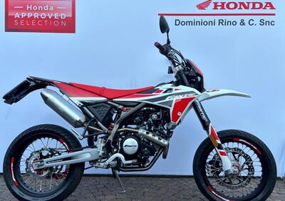Fantic Motor Motard 125 Performance 4t (2020) - Annuncio 9746738