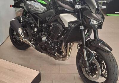 Kawasaki Z 900 A2 (2025) - Annuncio 9746739