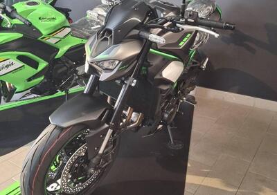 Kawasaki Z 900 A2 (2025) - Annuncio 9746743