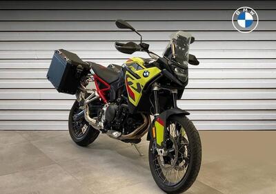 Bmw F 900 GS (2024 - 25) - Annuncio 9736057